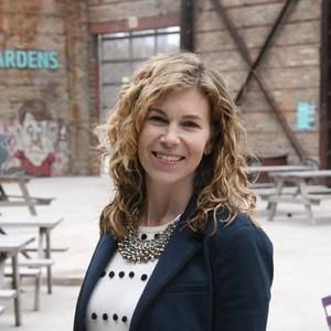 Meet your Posher, Sasha